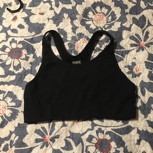 PINK sports bra